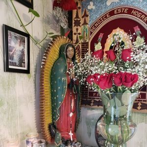 Meet your Posher, Vianey